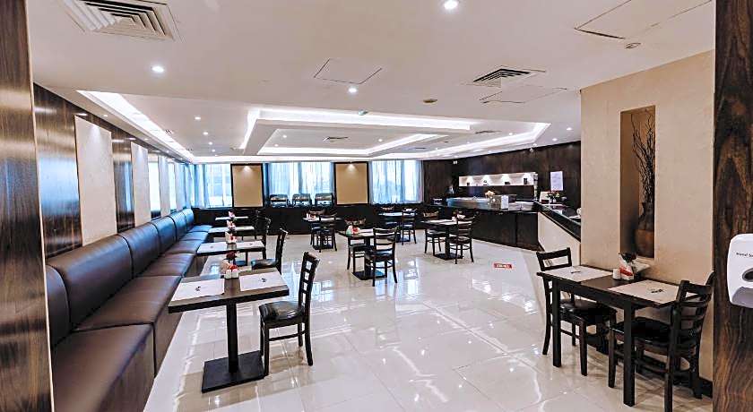 Panorama Hotel Deira