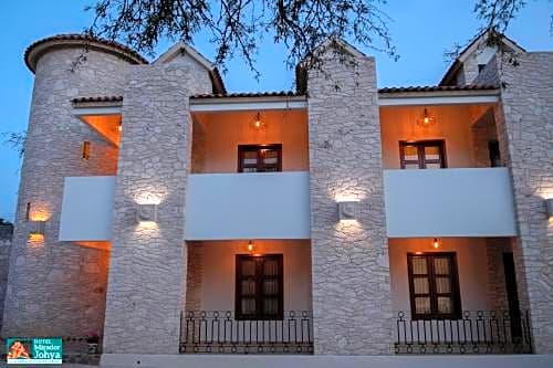 Mirador Johya Hotel