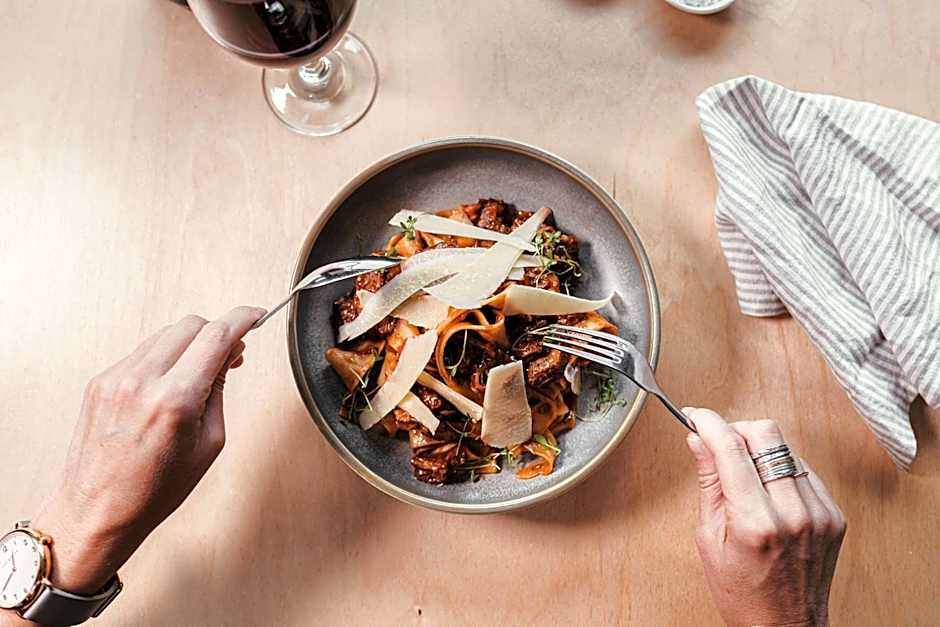 Wellington Quarter Hotel