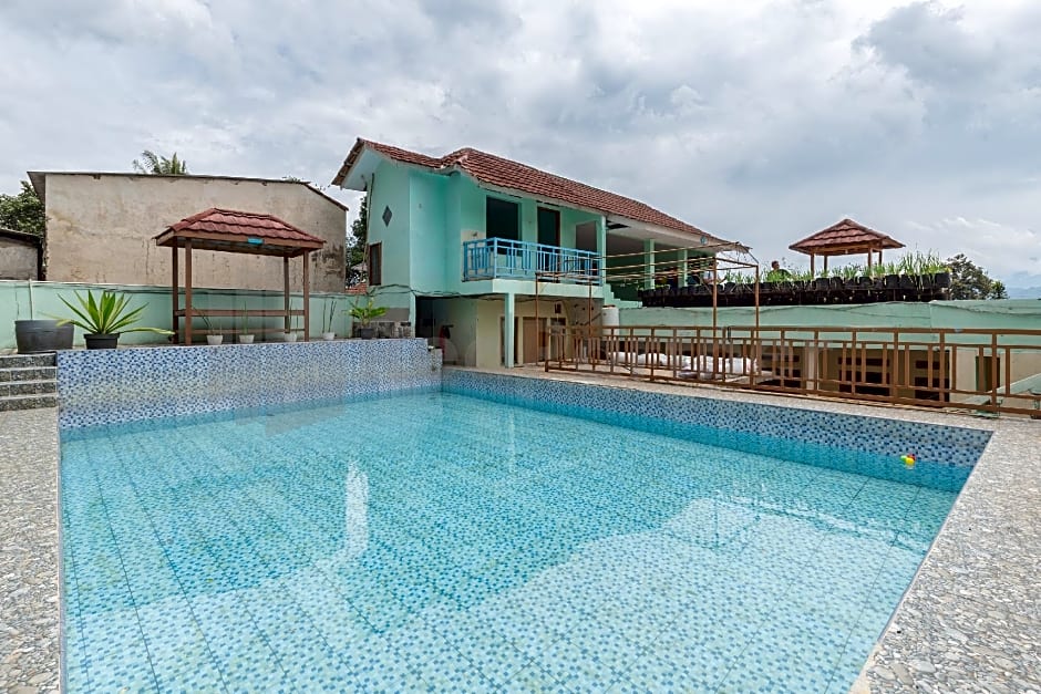 Villa Sari Intan Ciater RedPartner