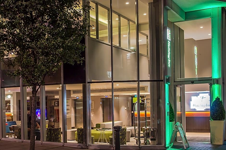 Holiday Inn London Camden Lock By IHG