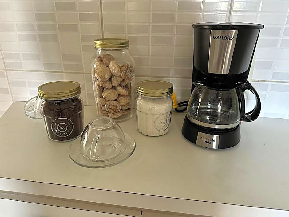 Apartamento Prata Morumbi