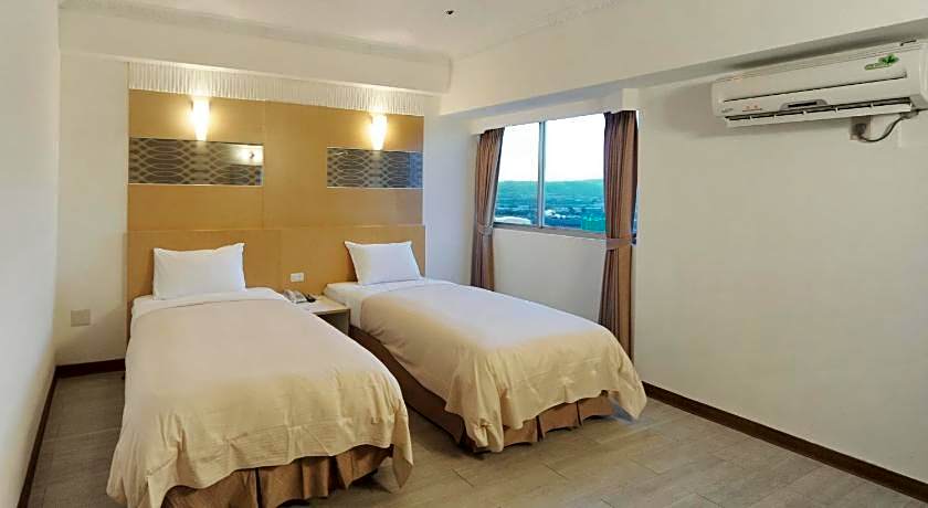 Kenting Holiday Hotel- Pet-friendly