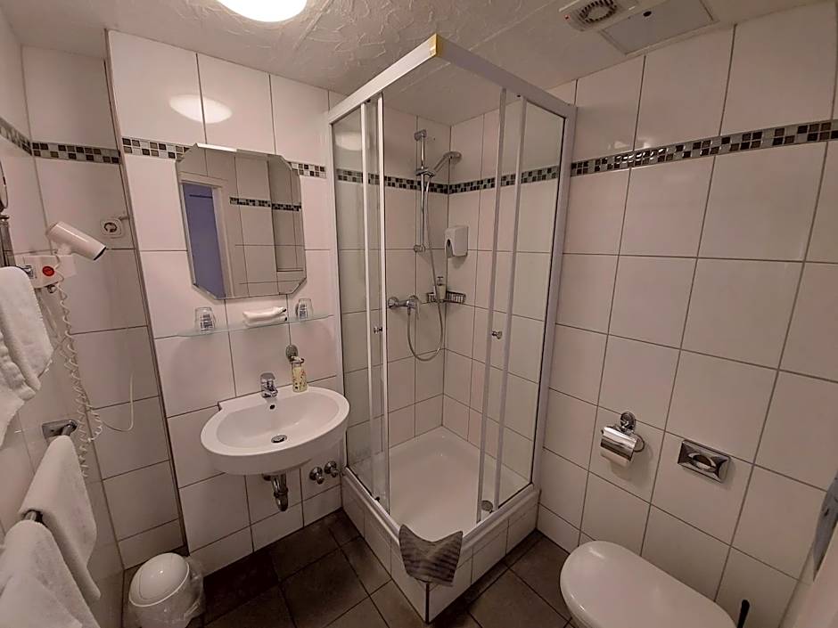Hotel Müller Köln