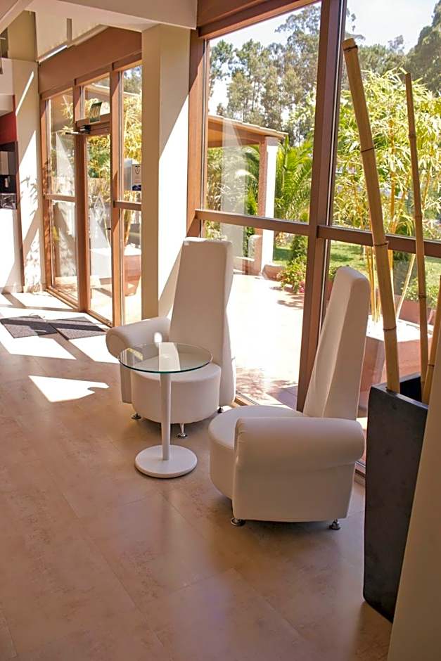 Hotel Piramide 2