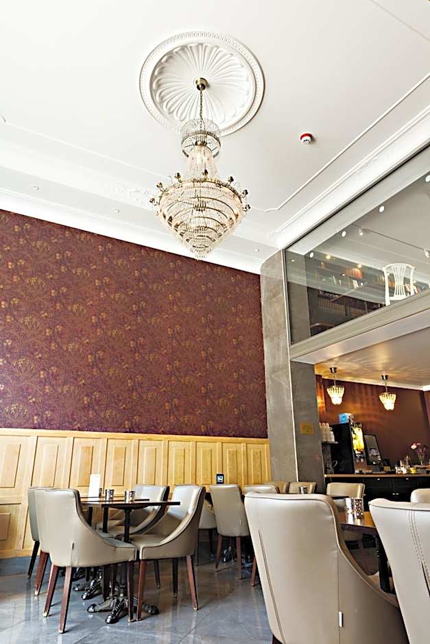 Hotel Vasa, BW Signature Collection