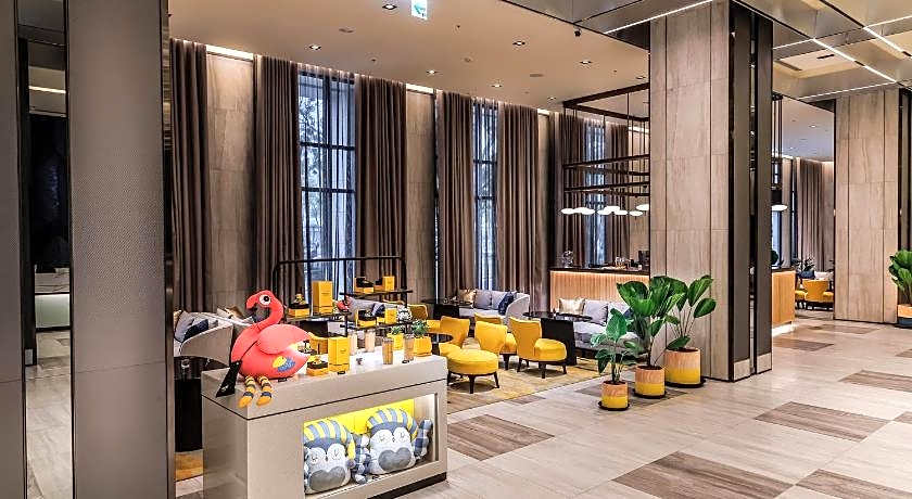 voco Chiayi By IHG