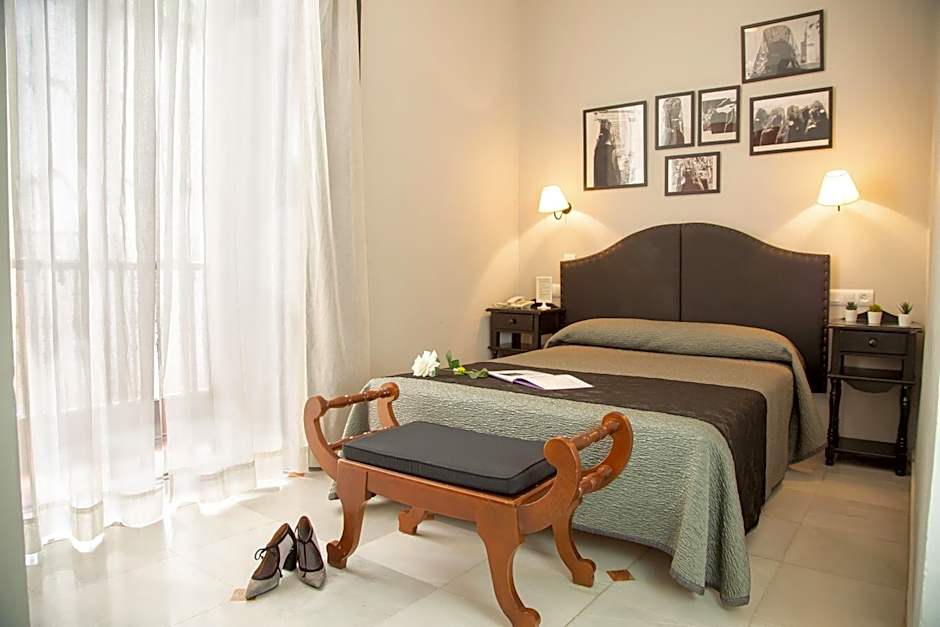 Casa Palacio Don Pedro