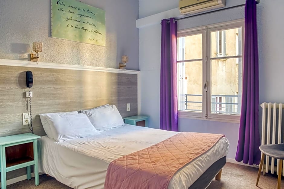 Citotel Hôtel Cesar