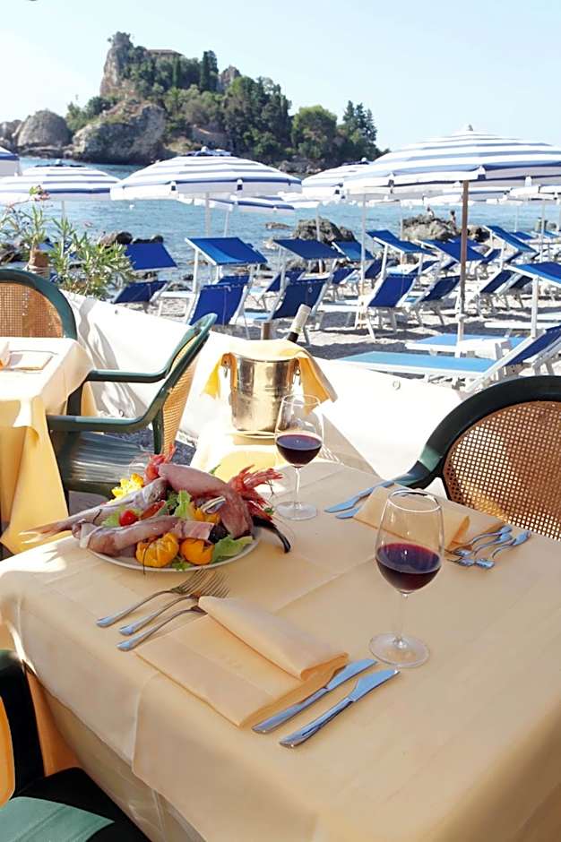 Mendolia Beach Hotel