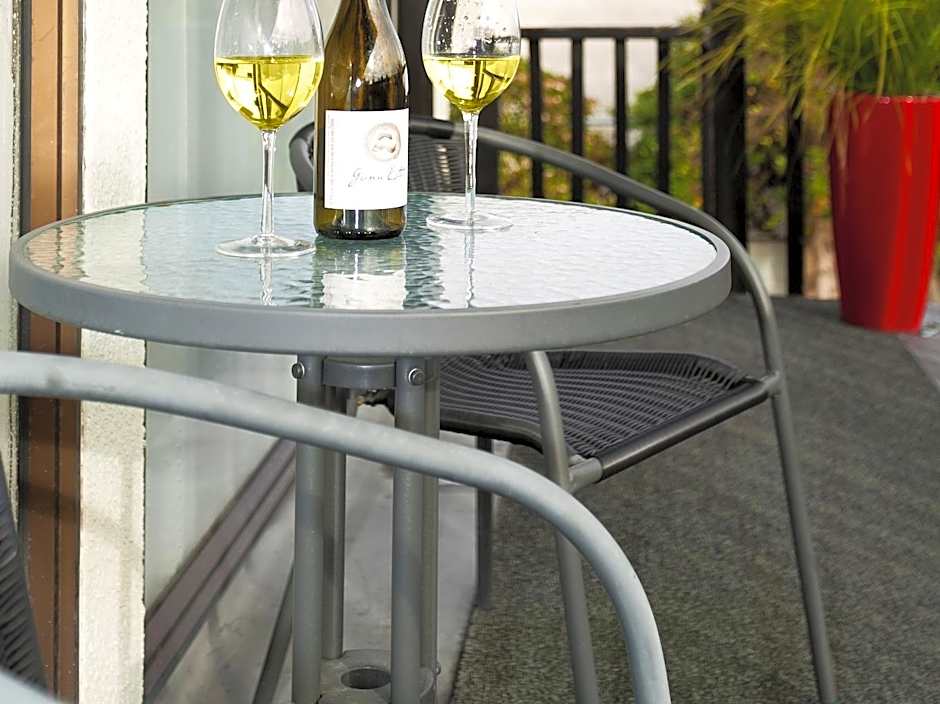 Merivale Court Motel