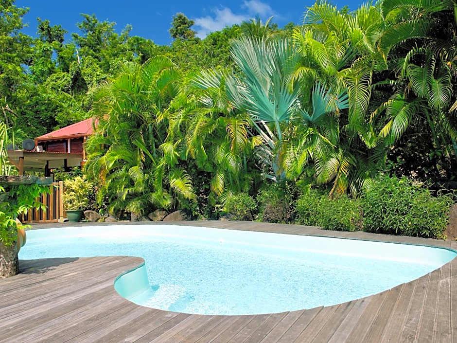 Le Domaine du Rocher Noir