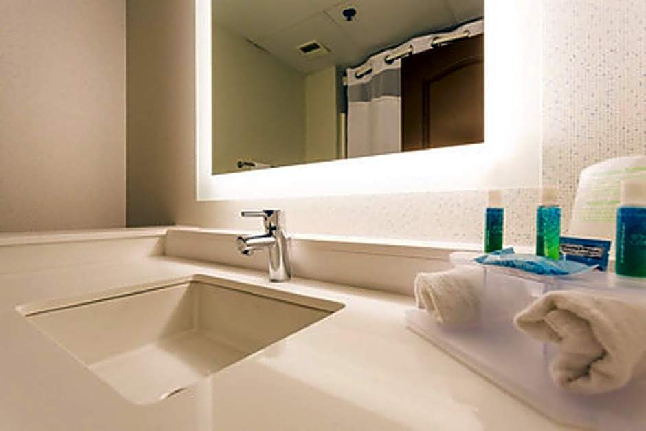 Holiday Inn Express Hotel & Suites Reading By IHG