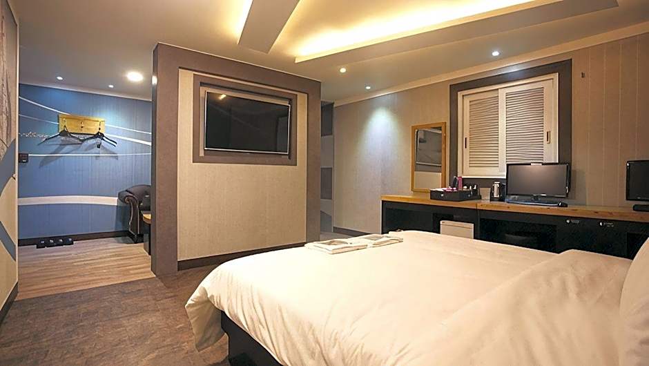 Hotel Luxe