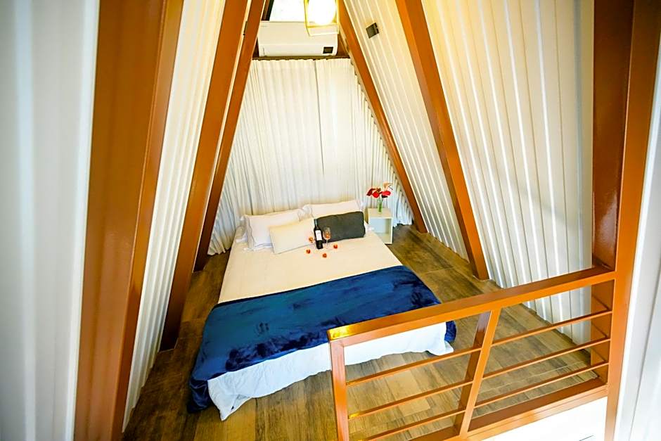 Cabana Zurique Vale das Cabanas Piri