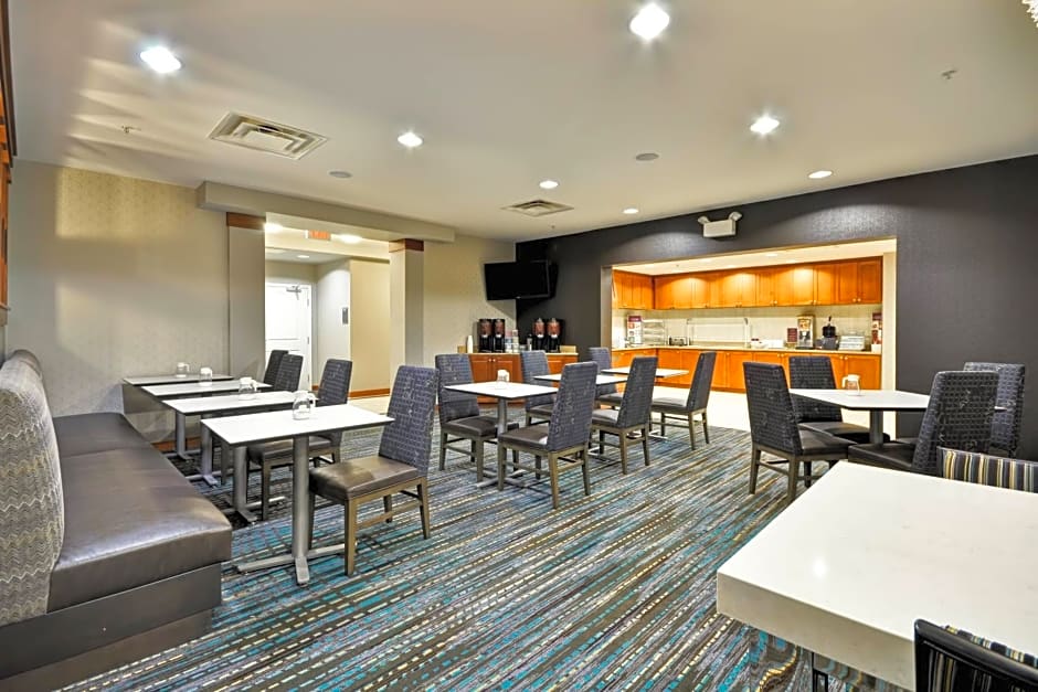 Residence Inn by Marriott Gulfport-Biloxi Airport