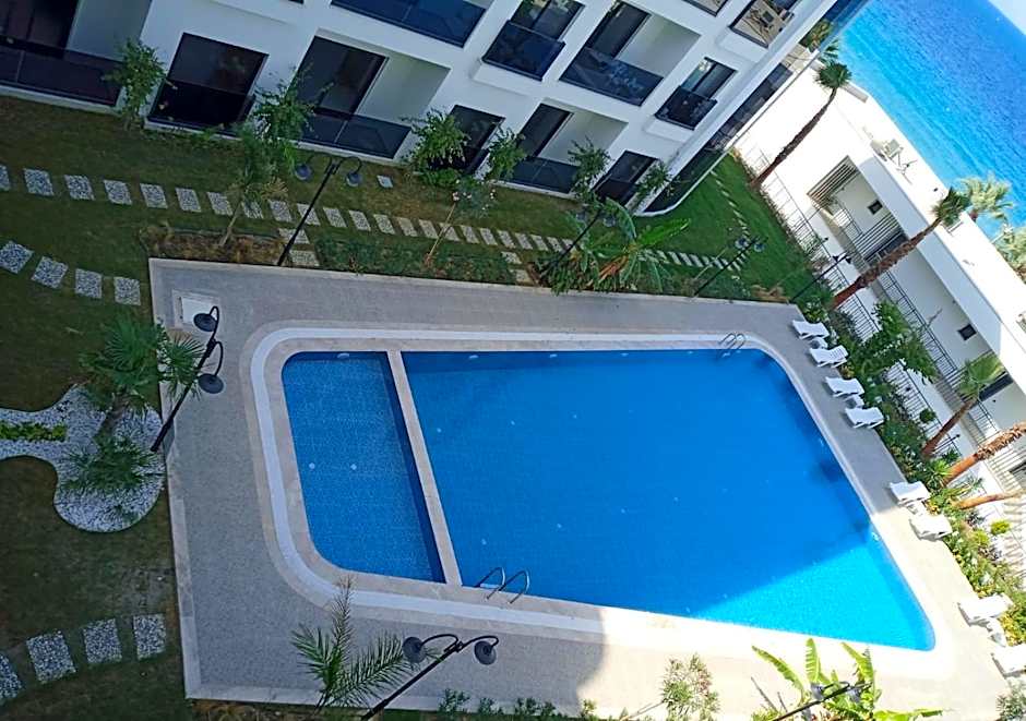 Ege Birlik Seasight Suites
