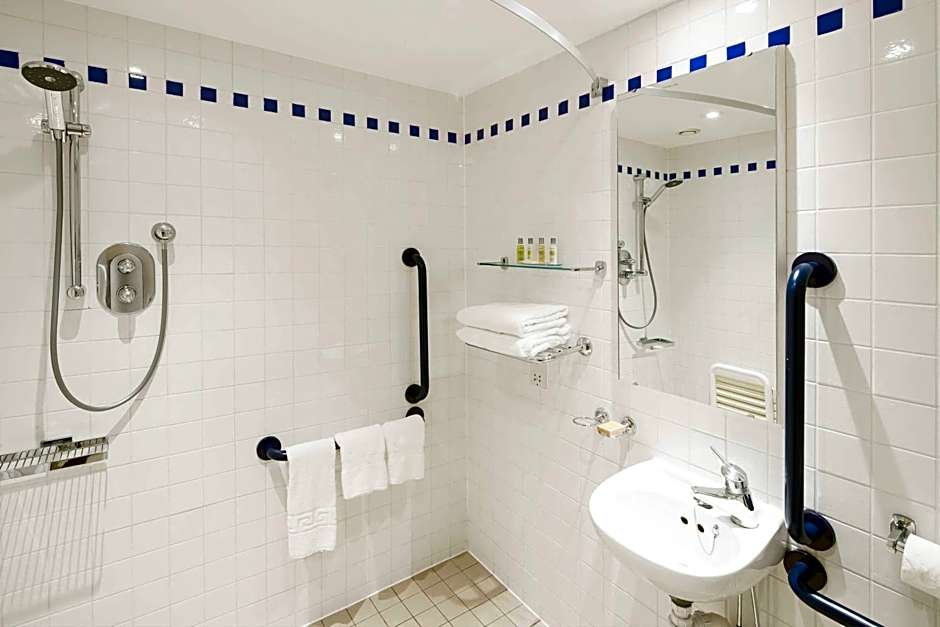 Hilton Garden Inn Bristol City Centre