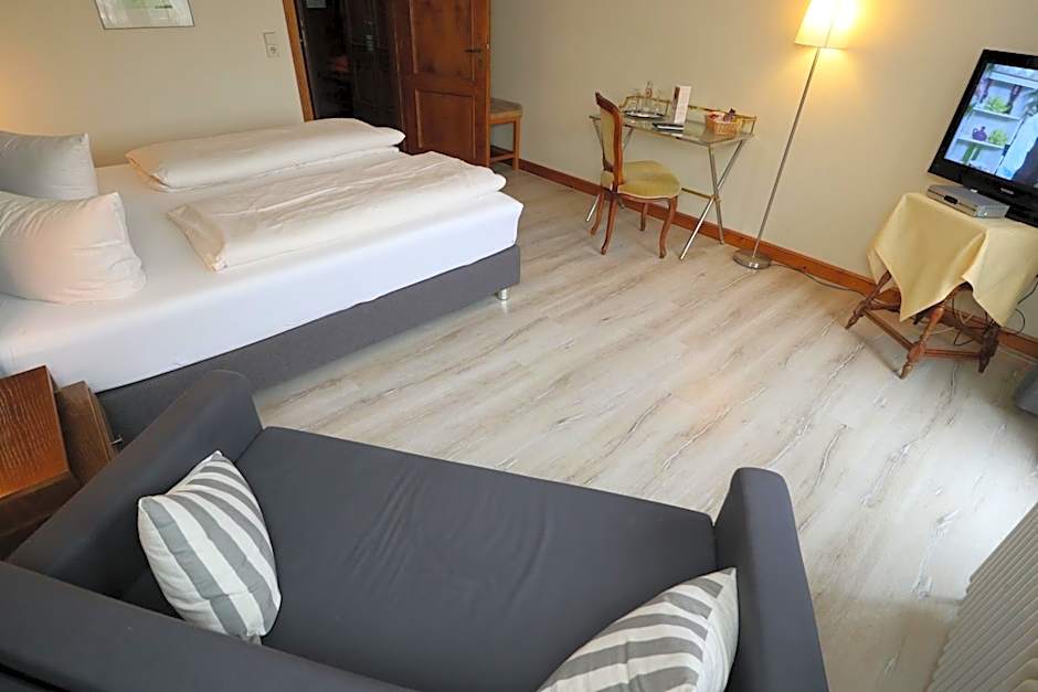 Schwarzwaldhotel Stollen