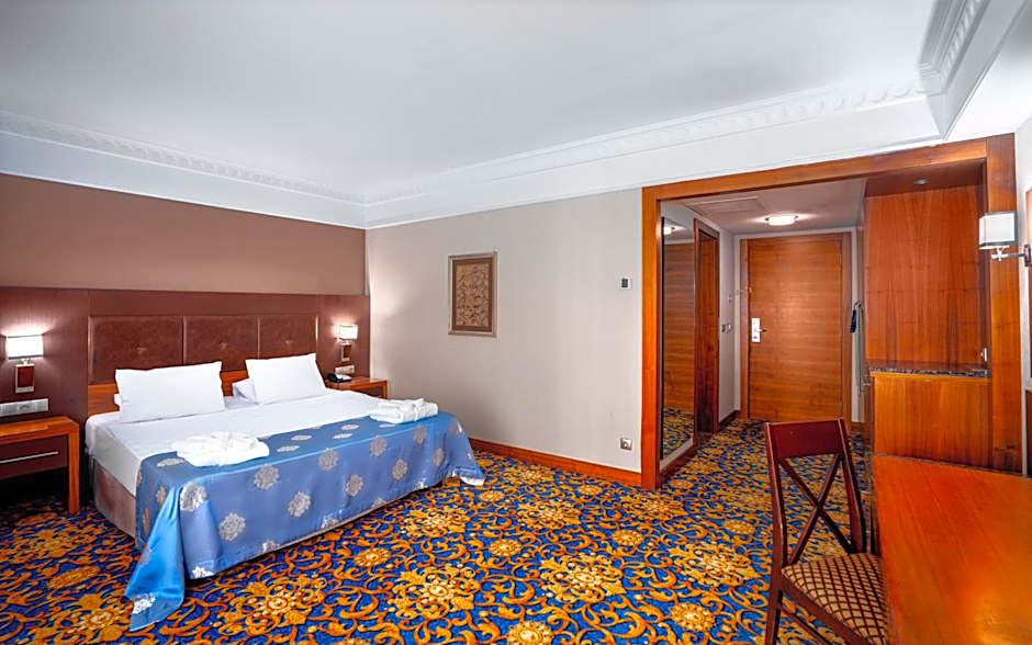 Bera Alanya Hotel - Halal All Inclusive