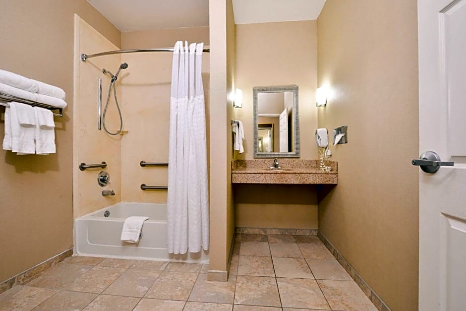 Comfort Suites Mount Vernon