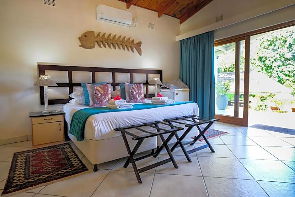 Whalesong Guest House