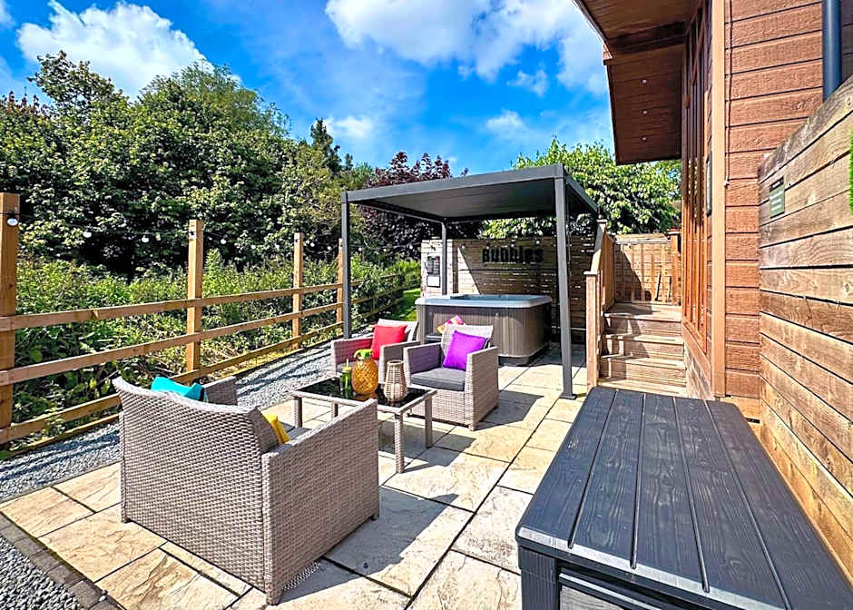 Raywell Hall Country Lodges