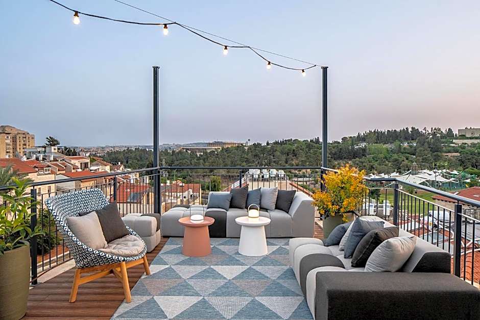 Albi Boutique Hotel - Traveler's Choice 2024