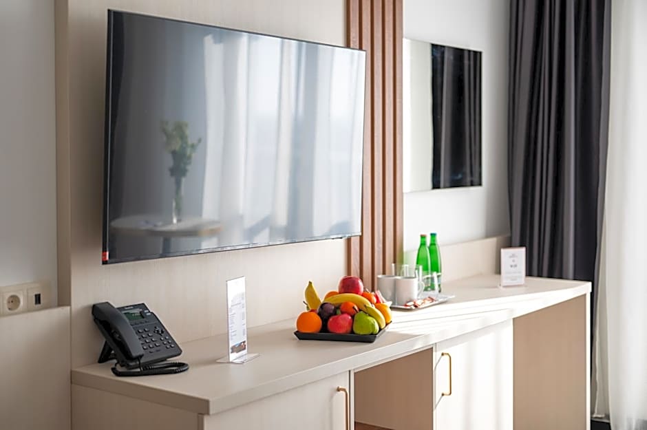Airport-Hotel Budapest