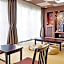 Ooedo Onsen Monogatari Amakusa Hotel Kameya