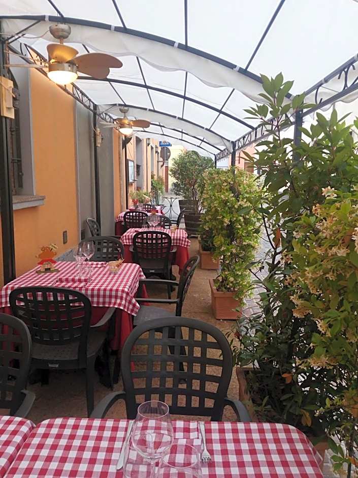 Osteria San Giuseppe