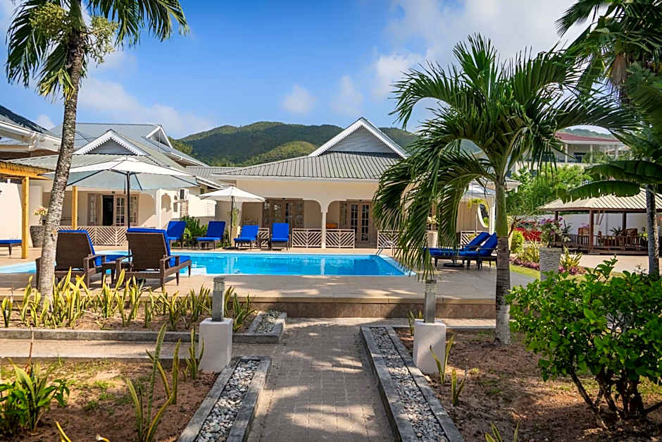 Villas de Mer