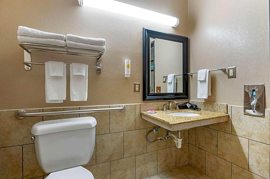 Econo Lodge Shelbyville North