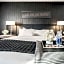 the Curtis Denver - A DoubleTree by Hilton Hotel