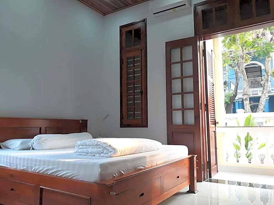 Ciel Homestay