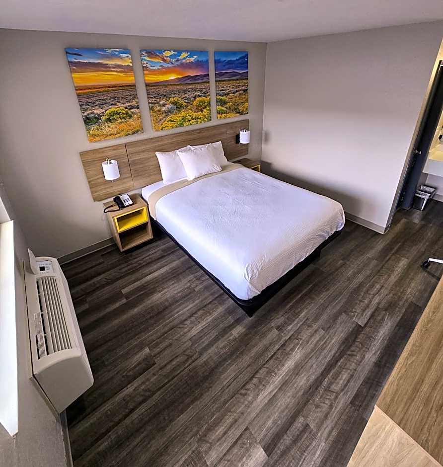 Days Inn by Wyndham Wichita Falls