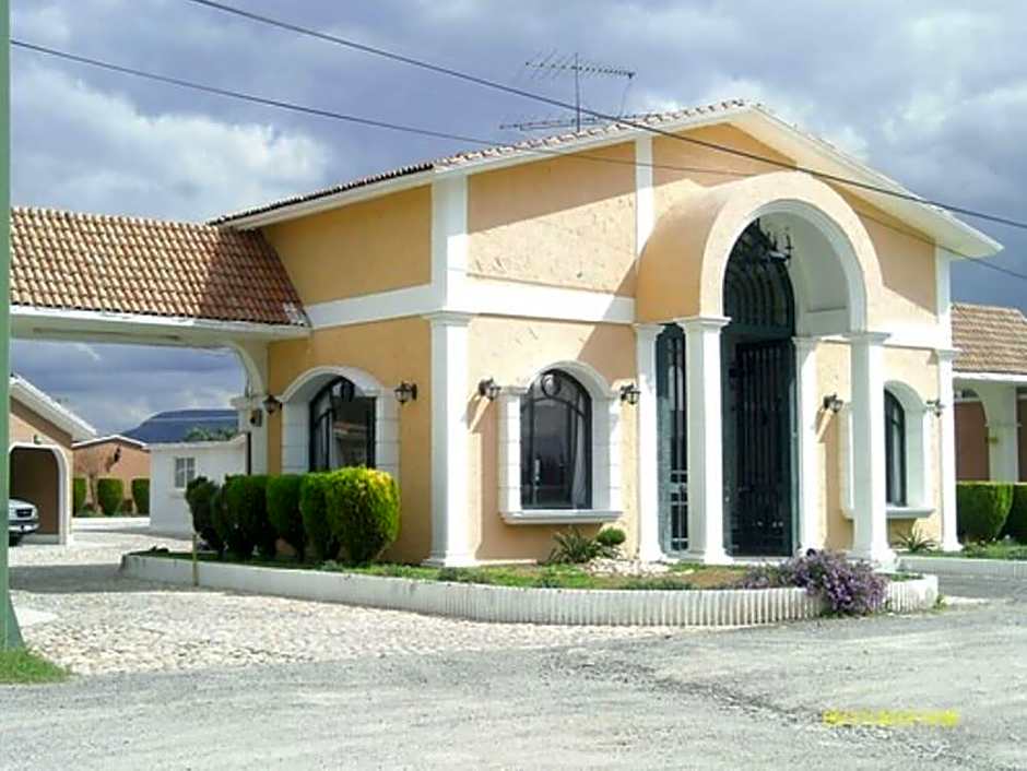 Hotel Las Villas