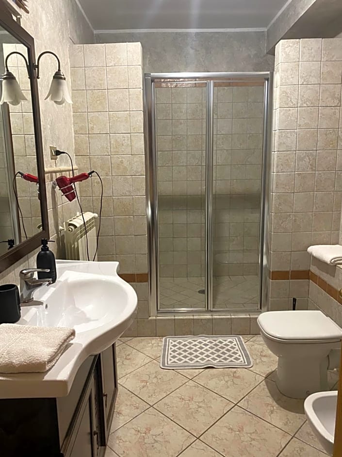 Armonia B&B – Aquino, NH