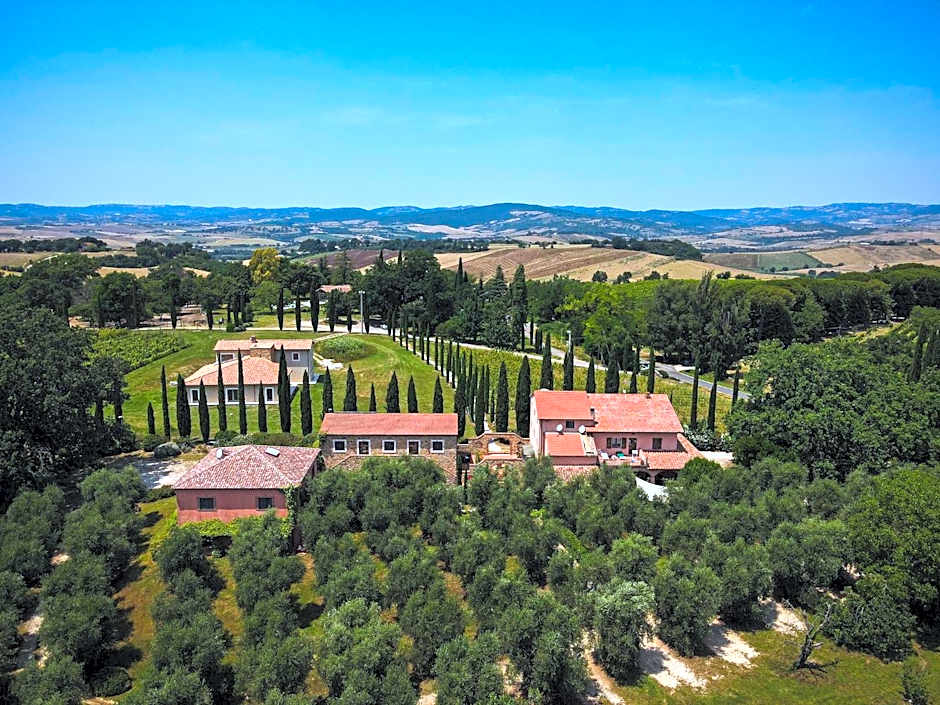 Relais Ciavatta Country Hotel