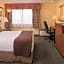 Red Lion Hotel Seattle Airport Sea-Tac
