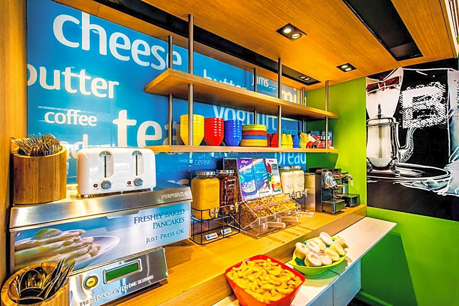 ibis budget Brisbane Airport