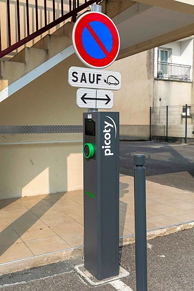 Apparts Confort 87