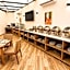 Basma Executive Club