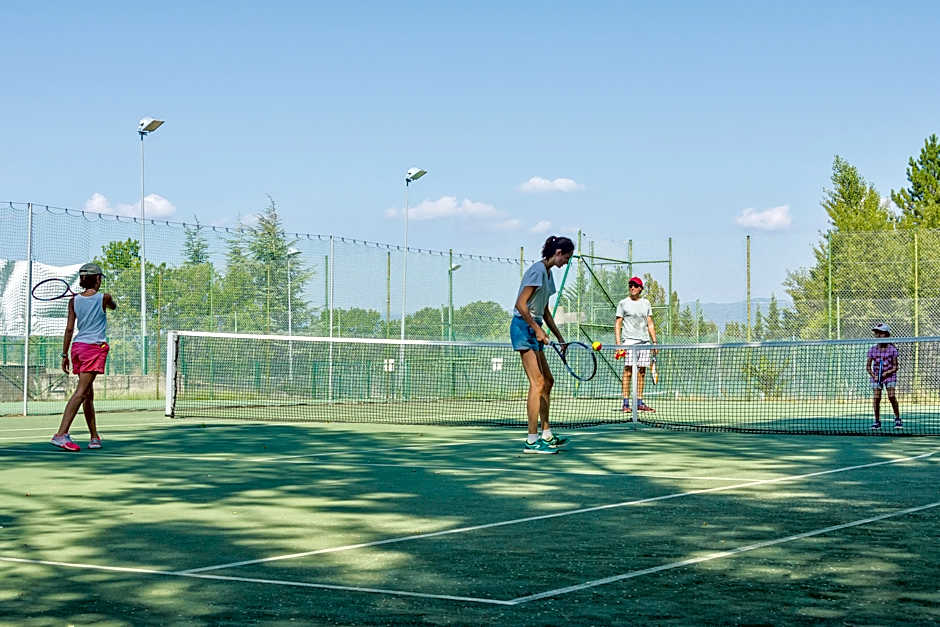 SOWELL HOTELS Ardeche