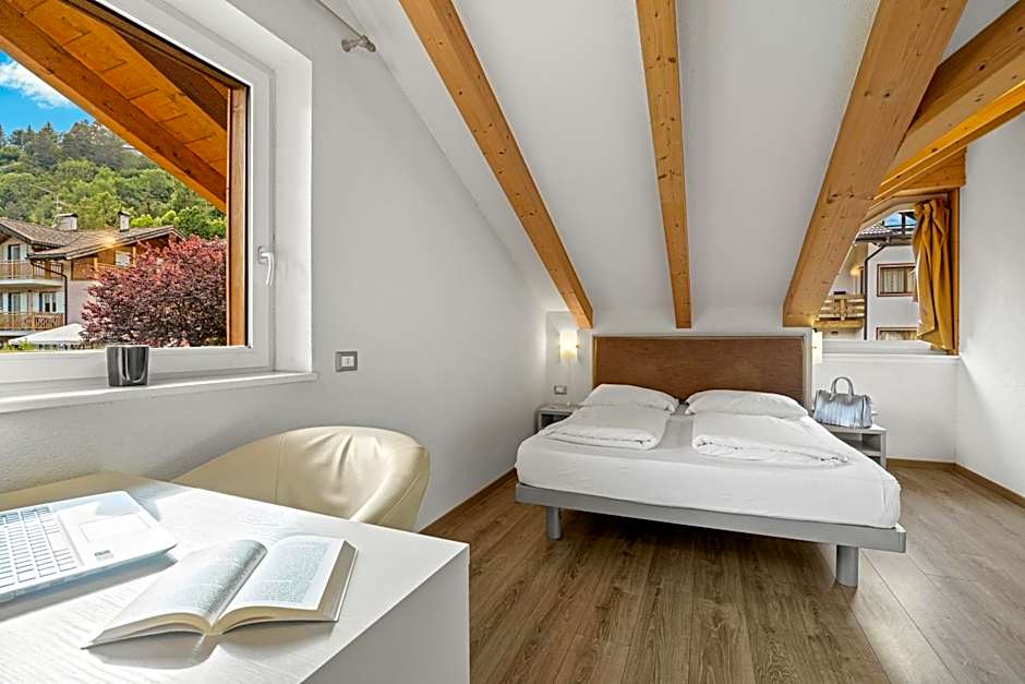 Residence Des Alpes
