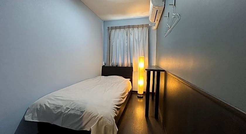 Hotel Sunplaza 2