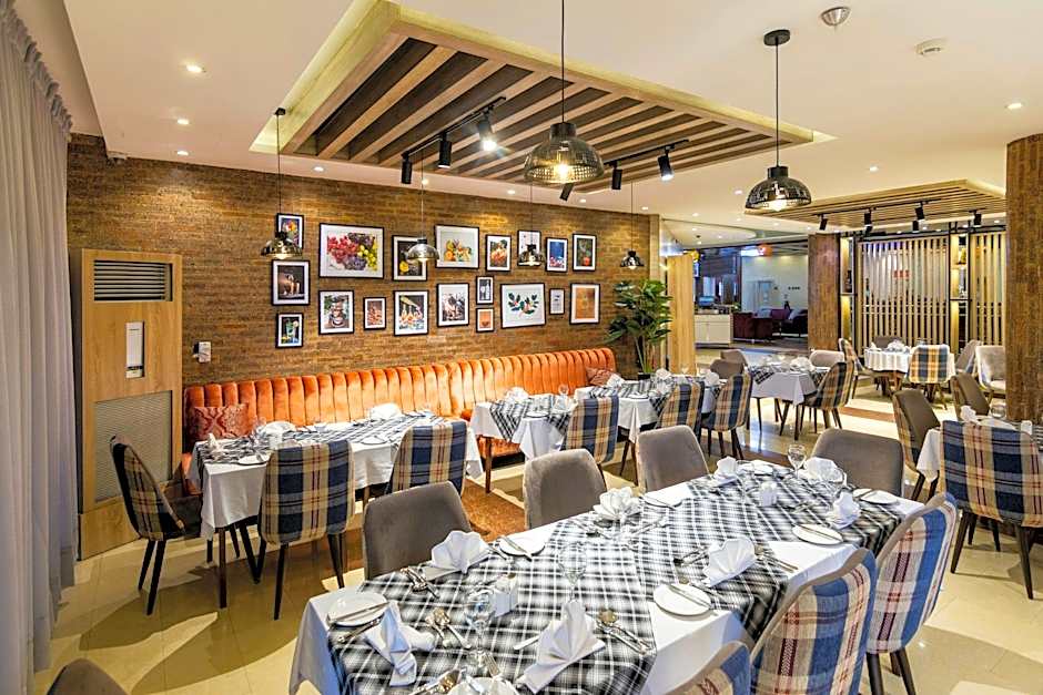 Protea Hotel Delta