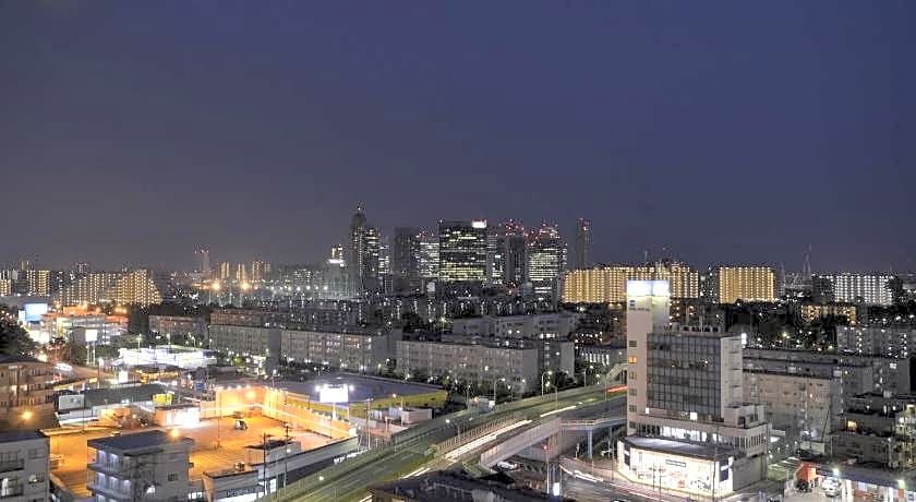 Famy Inn Makuhari
