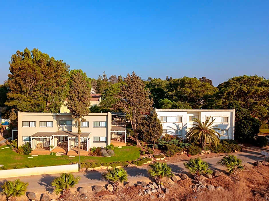 Holiday Village Kibbutz Mizra