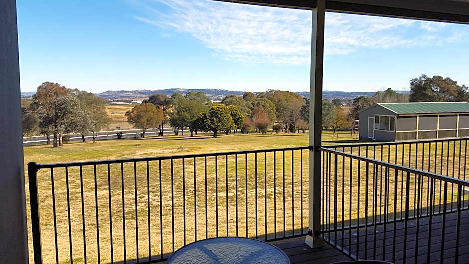 Bathurst Gold Panner